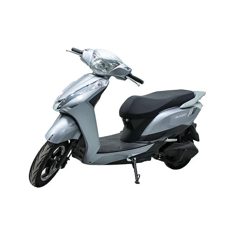 1500w Power Electric Motorbike para sa mga matatanda