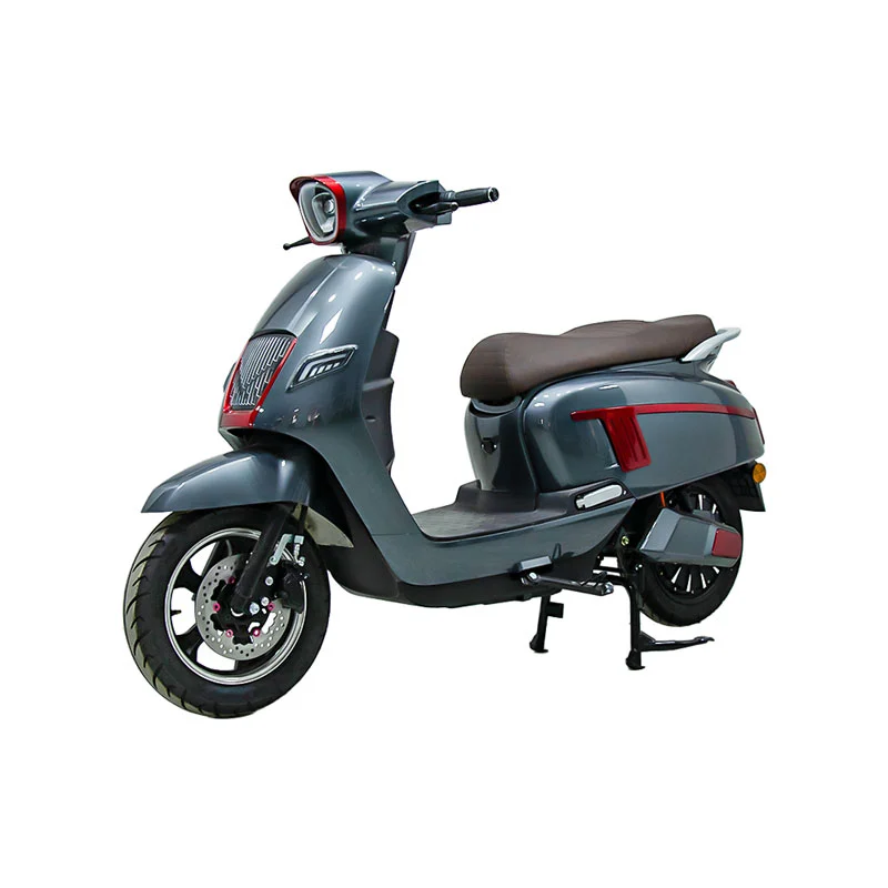 2 tao electric moped 72V motorsiklo 10 pulgada 800w