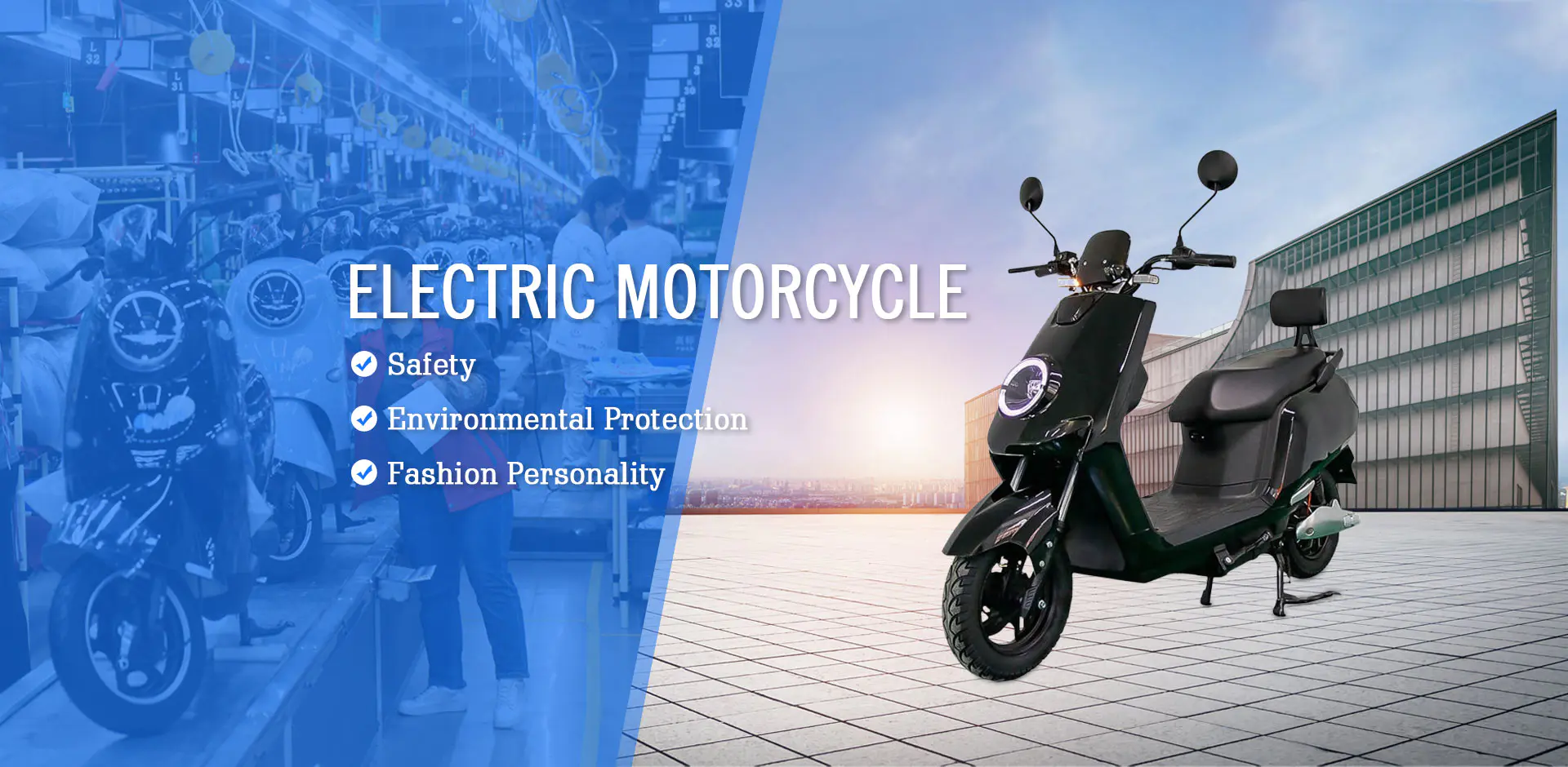Tagabigay ng Electric Tricycle