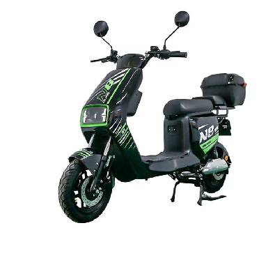 Ang Food Delivery Scooter Battery Swapping Station ba ay isang rebolusyonaryong pagbabago sa industriya ng paghahatid?