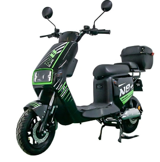Ang istasyon ba ng pagpapalit ng baterya ng paghahatid ng scooter ay nagbabago sa mga logistik ng lunsod?