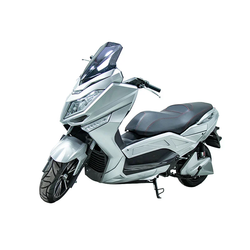 Bakit ka dapat pumili ng isang 1500w electric motorsiklo para sa iyong pang -araw -araw na pag -commute?