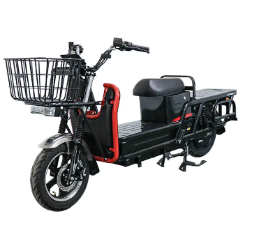 Bakit parami nang parami ang pipiliin na gumamit ng electric cargo tricycle para sa paglipat?