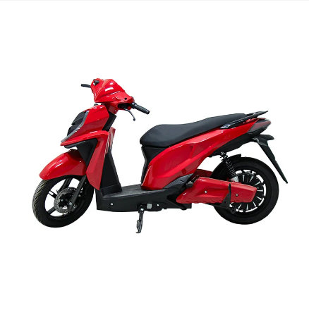Bakit Pumili ng Electric Motorsiklo 14 Inch 2000w Motorsiklo Max Speed?