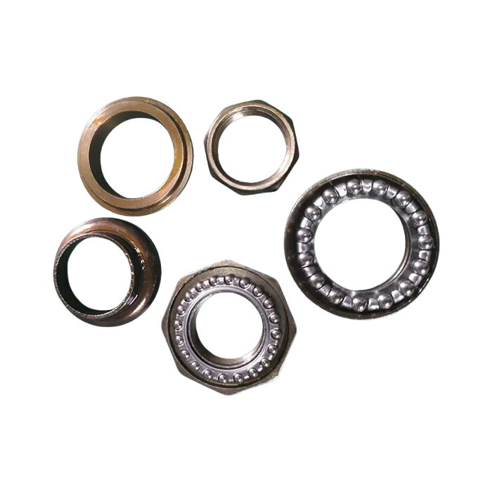 Paano Piliin ang Curb Clearance Circle para sa Iyong Sasakyan