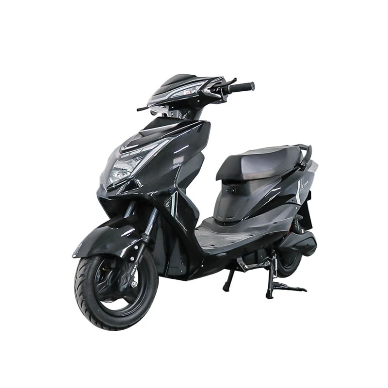 72V Boltahe Electric Motorsiklo CKD Packing