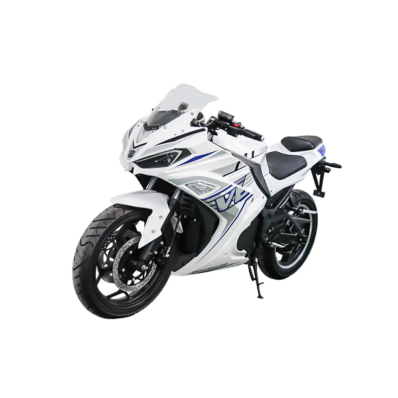 Ang pang -adultong de -koryenteng motorsiklo EEC ay moped