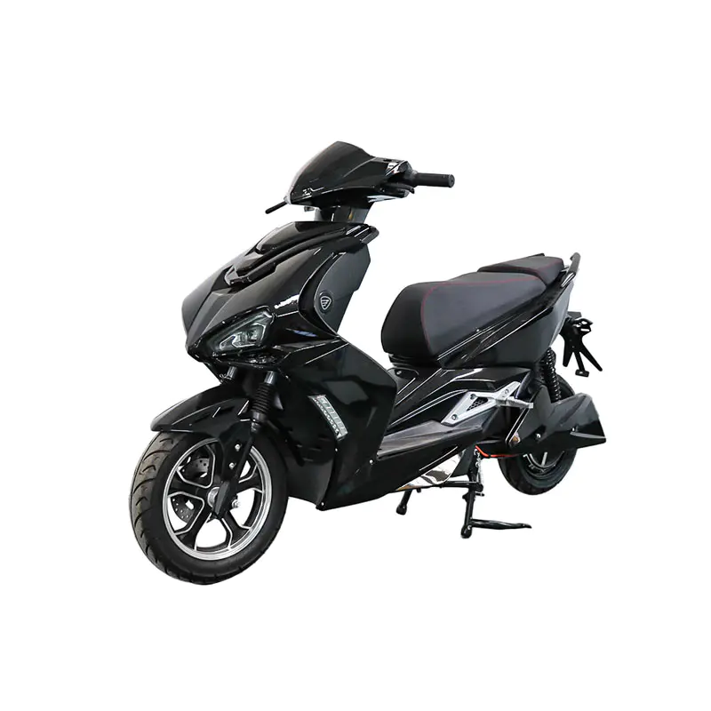 Pasadyang adult off-road street electric dumi bike