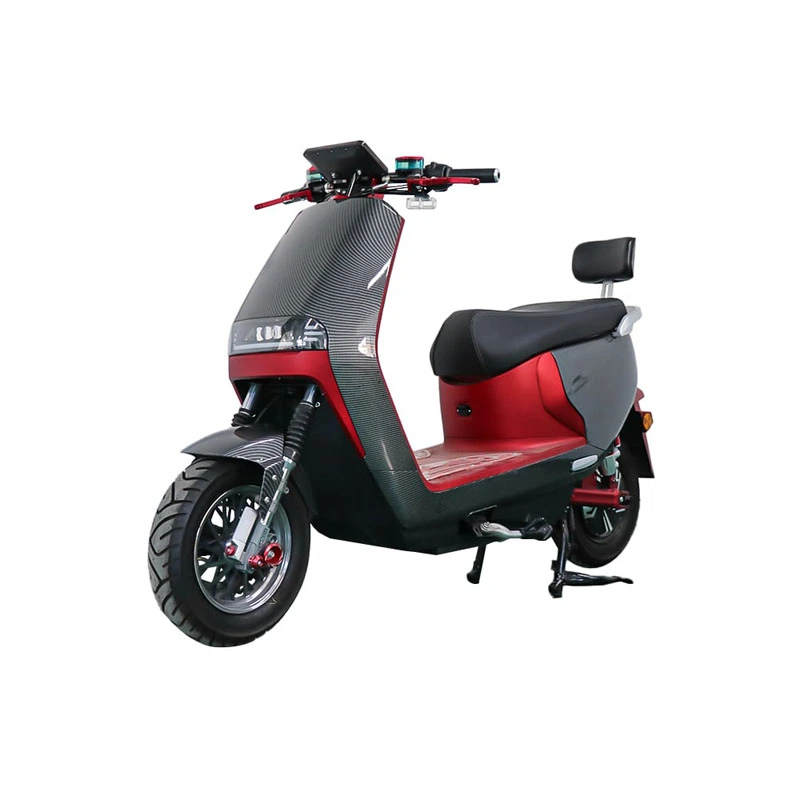 Inaprubahan ng EEC ang Racing Road Electric Scooter