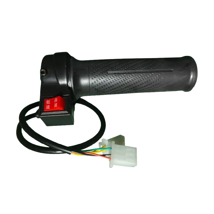 Electric Accelerate Shift Lever 2 gears