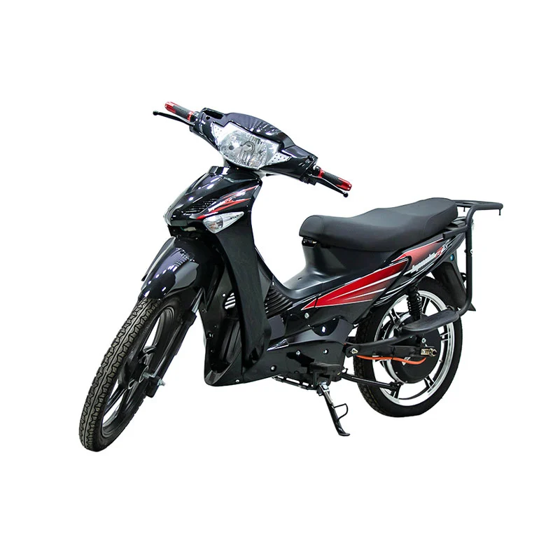 Electric motorbike para sa Off Road na may 17 pulgada