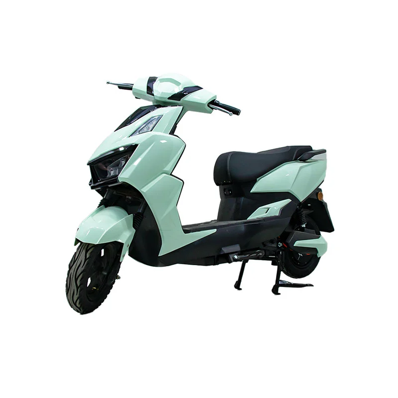 Electric Motorbike na may 72V 12 Inch 1500w Motorsiklo Max Speed