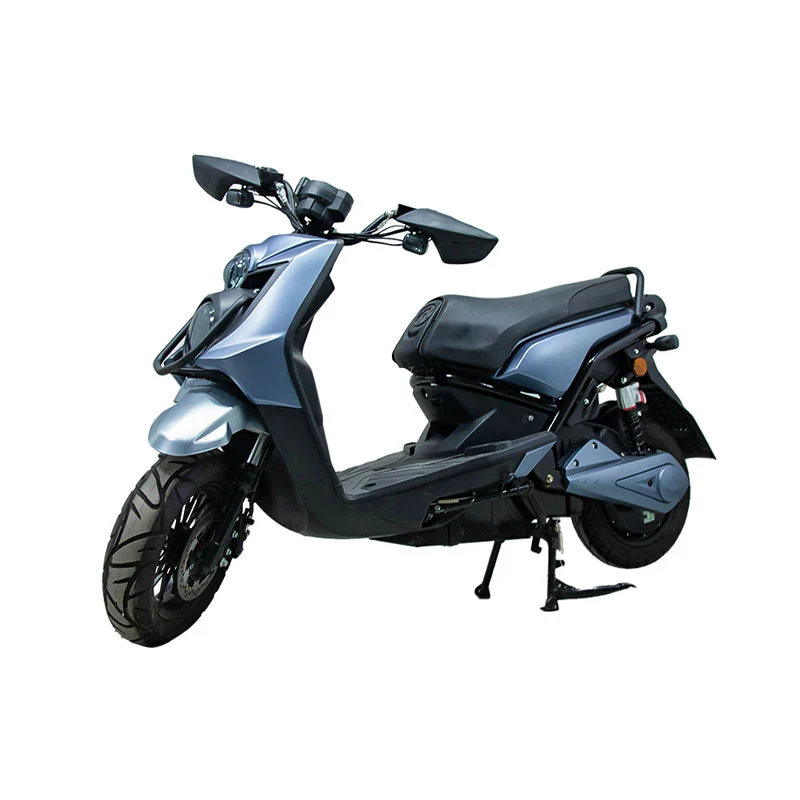 Electric Motorsiklo 72V 12 Inch 1500w Motorsiklo Max Speed