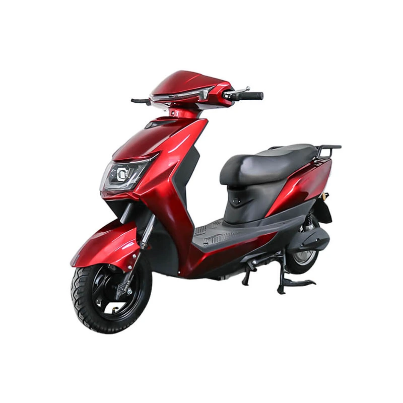 Electric Motorsiklo para sa Urban Commute