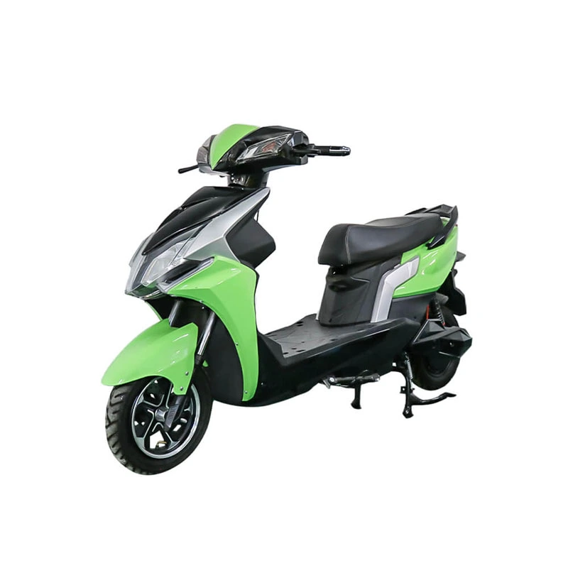 Mga bahagi at accessories ng electric motorsiklo