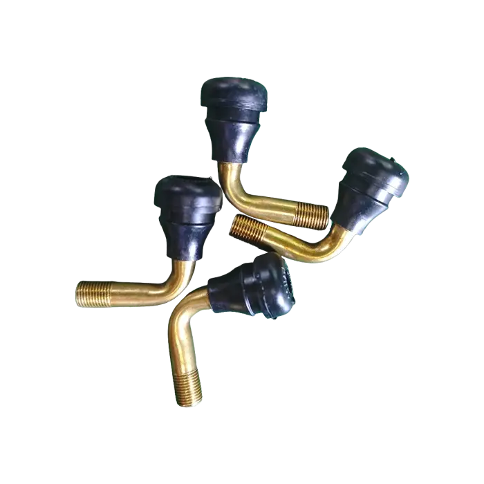Ang high-end na pagsabog-proof na gulong balbula core