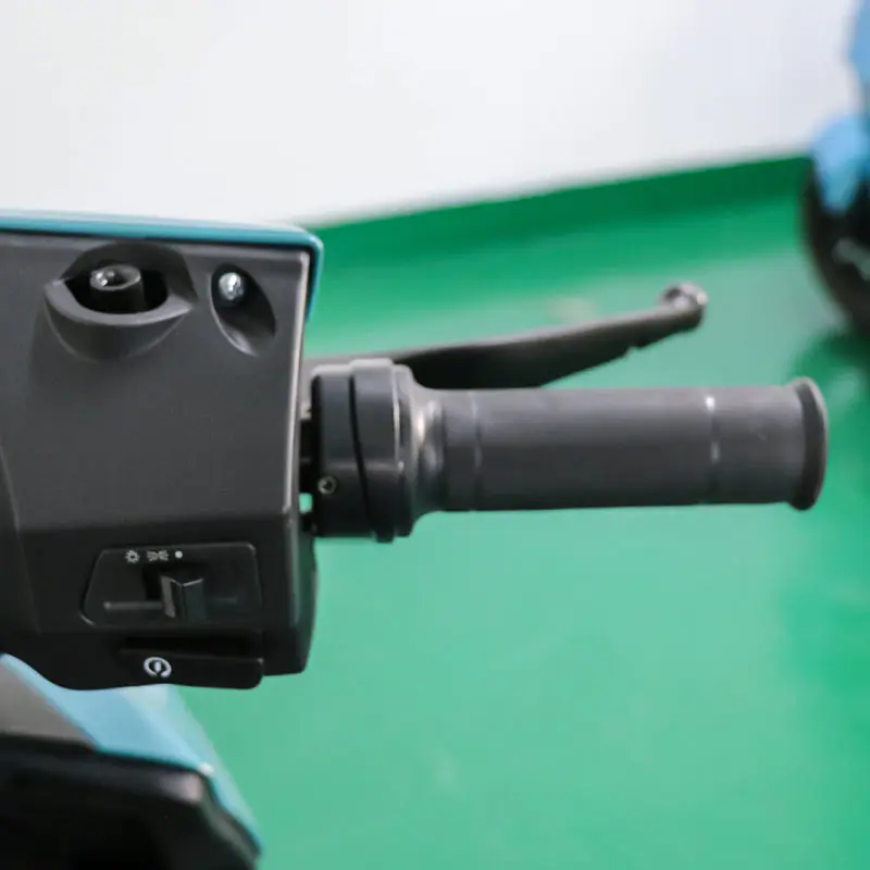 Electric Bicycle General Adult Battery Car