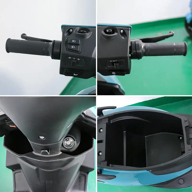 Electric Bicycle General Adult Battery Car