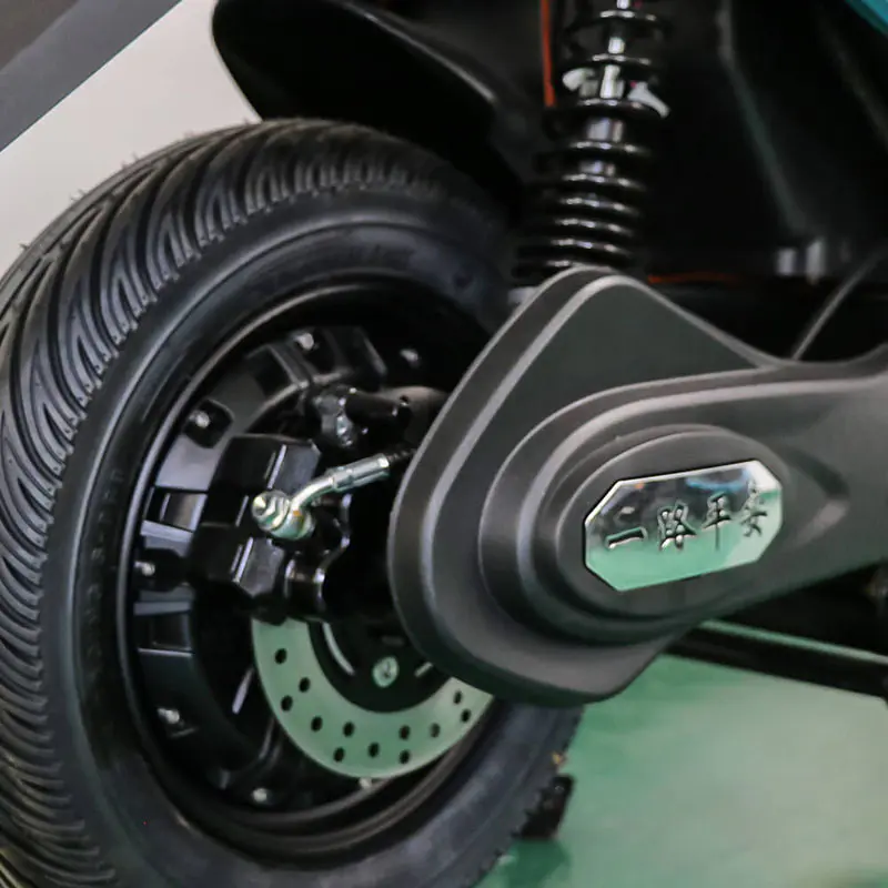 Electric Bicycle General Adult Battery Car