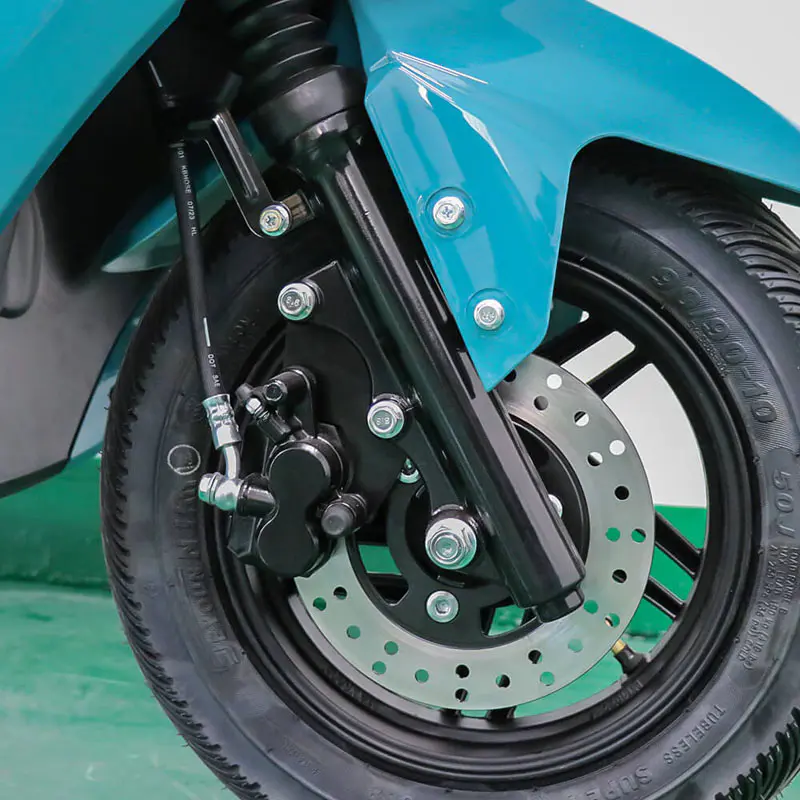 Electric Bicycle General Adult Battery Car