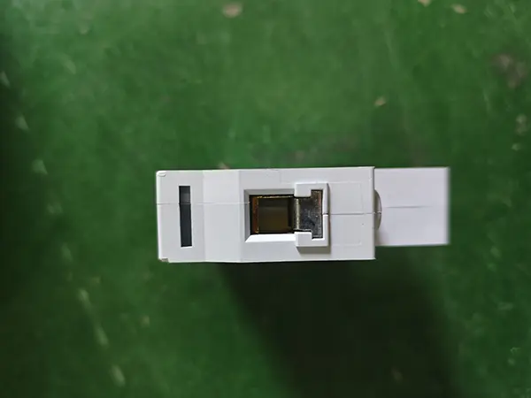 Electric Scooter Air Switch 350 1500w 40a