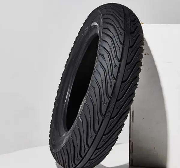 Electric Scooter Hybrid Thermoplastic Tire Quiet Vacuum Tire