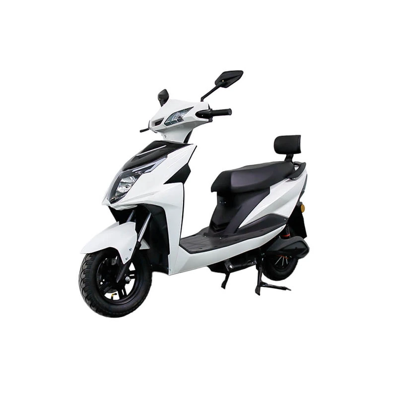 Long Range Waterproof Motor Dual Electric Motorsiklo