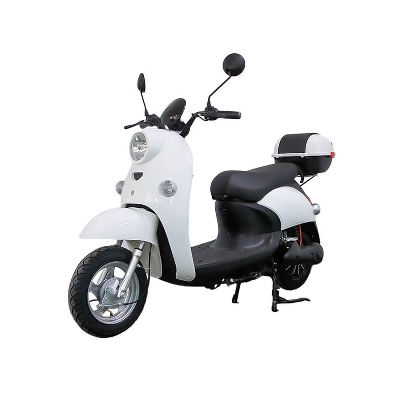 Bagong Disenyo ng Electric Motorsiklo Electric Scooter