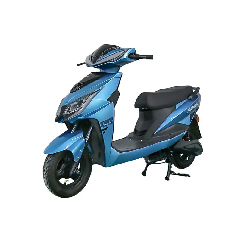 Off Road Electric Motorsiklo Mabilis na Electric Motor