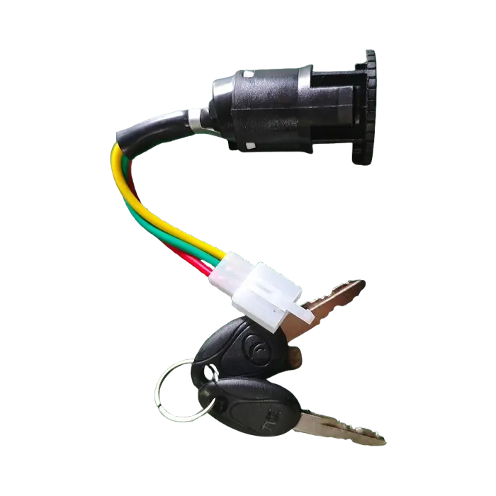 Single switch para sa electric scooter