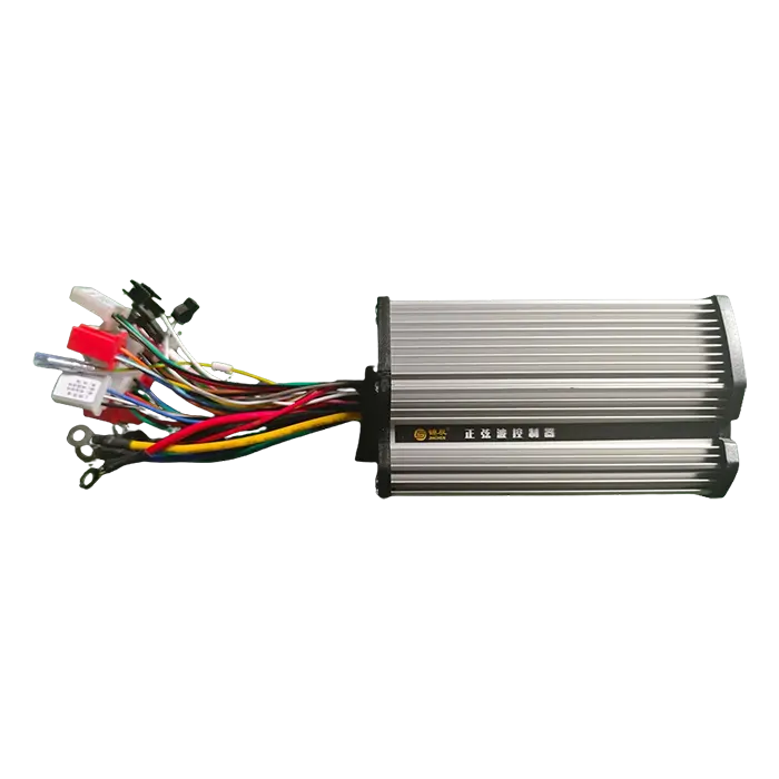 Tatlong Mode Controller 650W 32A 48-72V